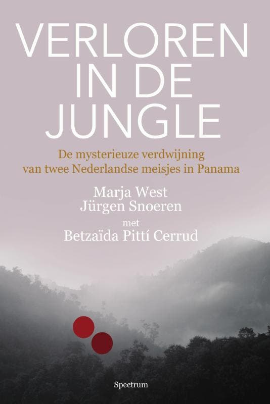 Verloren in de jungle 9789000372164 Marja West, Boeken, Economie, Management en Marketing, Gelezen, Verzenden