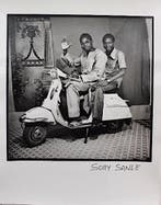 Sanlé Sory (1943–2023) - Les deux amis en scooter - 1974