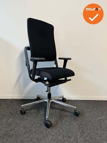 Grahl Xenium Classic bureaustoel - Nowystyl - Classic  - ref, Werkplek, Ophalen of Verzenden, Gebruikt, Stoel