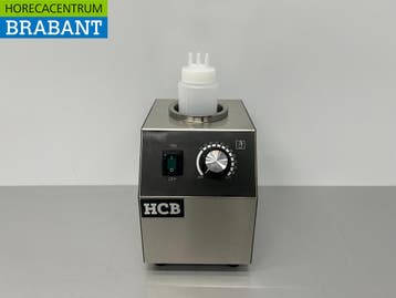 Chauffe-sauce en acier inoxydable Chauffe-bouteille 1 x 950, Articles professionnels, Verzenden