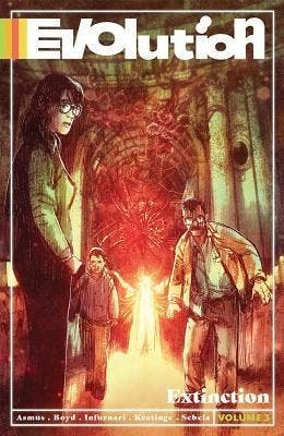 Evolution Volume 3, Verzenden, Nieuw