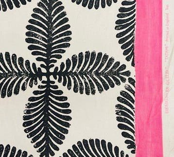 Designers Guild - Nouveau set de deux - Coussin