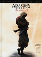 Brahman / Assassins creed / 3 9789460781629 Cameron Stewart, Boeken, Verzenden, Zo goed als nieuw, Cameron Stewart