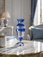 Val Saint Lambert - Charles Graffart & René Delvenne - Vase