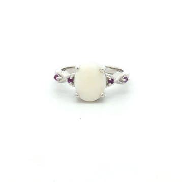 Sans prix de réserve - Ensemble de bijoux 3 pièces Argent -