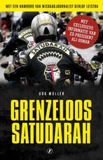 Grenzeloos Satudarah 9789089757623 Udo Müller, Verzenden, Zo goed als nieuw, Udo Müller