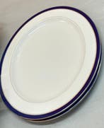 Royal Worcester - Tureen (4) - Porselein