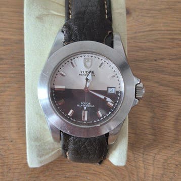 Tudor - Prince Date - Heren - 2000-2010
