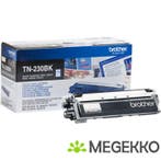 Brother toner TN-230BK, Computers en Software, Verzenden, Nieuw