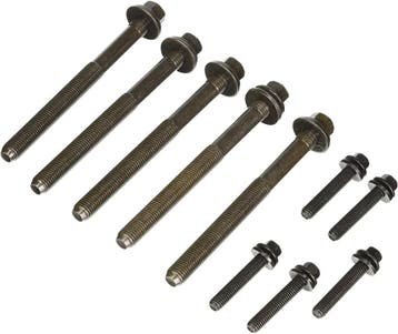 Cylinder head bolt set HEMI 03+, Ophalen of Verzenden, Nieuw