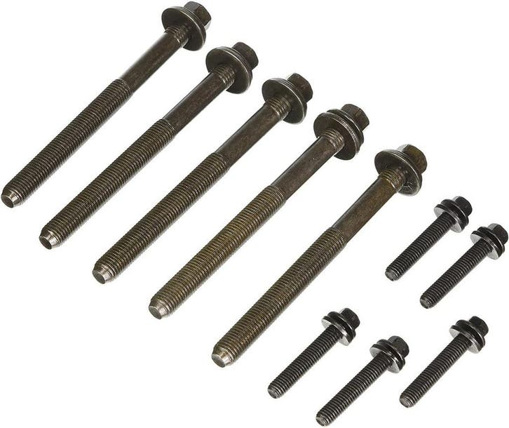 Cylinder head bolt set HEMI 03+, Autos : Pièces & Accessoires, Moteurs & Accessoires, Enlèvement ou Envoi