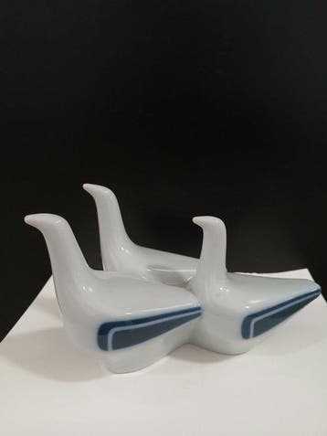 Bing & Grondahl - Agnethe Jørgensen (1918–2007) - Figuur -