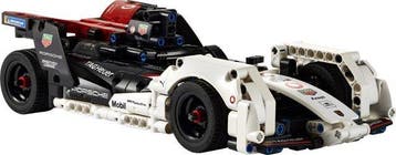 Lego Set - 42137 - Technic - Porsche 99X Electric