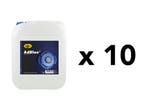 Kroon Oil AdBlue 10 Liter x 10 = 100 liter, Autos : Divers, Produits d'entretien, Ophalen of Verzenden