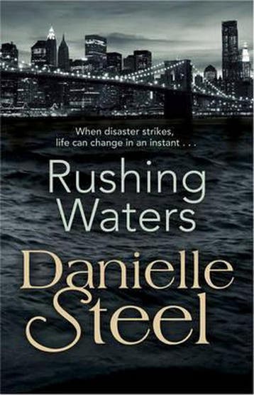 Rushing Waters 9780552166355 Danielle Steel, Verzenden, Danielle Steel