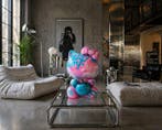 NASTY (XX-XXI) - HELLO KITTY GRAFFITI - MEDIUM