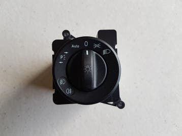 Licht Schakelaar VW Crafter Mercedes Sprinter, Verzenden