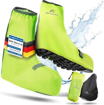 2dekans | Nextcover® Overschoenen Waterdicht | 100%, Ophalen of Verzenden, Nieuw