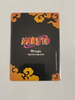 Naruto Mythos 1st Edition French - 7 Bulk kaarten