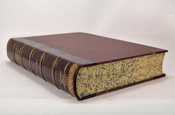 Philipp Franz von Siebold/ Kawahara Keiga - Fauna Japonica