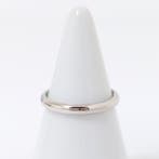 Cartier - Ring - Wedding Platina