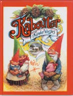 Kabouter 9789024283323 Rien Poortvliet, Boeken, Verzenden, Zo goed als nieuw, Rien Poortvliet