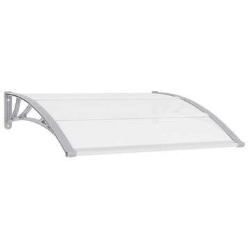 Auvent porte 120x100cm - Seconde chance - Renovez votre e..., Verzenden