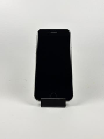 iPhone SE 2020 64GB - Wit - 12mnd garantie, Télécoms, Téléphonie mobile | Apple iPhone, Ophalen of Verzenden, Zonder abonnement