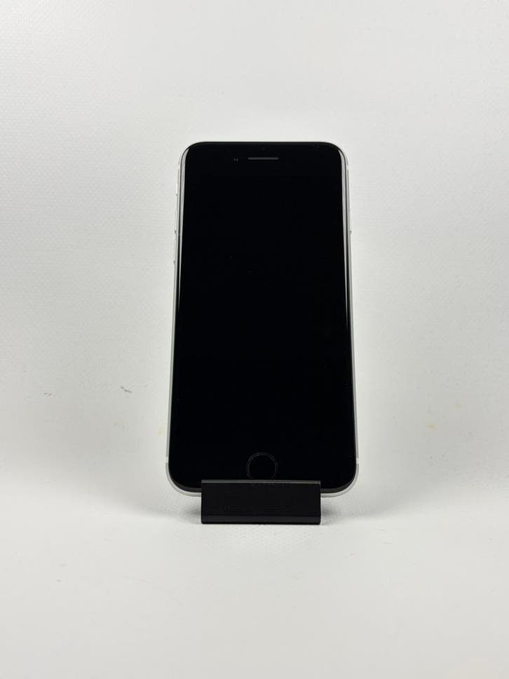 iPhone SE 2020 64GB - Wit - 12mnd garantie, Télécoms, Téléphonie mobile | Apple iPhone, Enlèvement ou Envoi