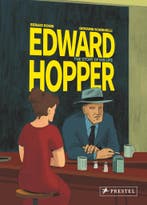 Edward Hopper: The Story of His Life [HC], Verzenden