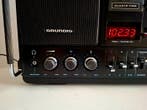 Grundig - Satellit 3400 Professional Wereldradio, TV, Hi-fi & Vidéo