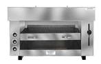 Pita-Oven Elektrisch met waterverdampingssysteem | 400V |, Articles professionnels, Horeca | Équipement de cuisine, Verzenden