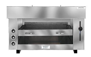 Pita-Oven Elektrisch met waterverdampingssysteem | 400V |, Articles professionnels, Verzenden