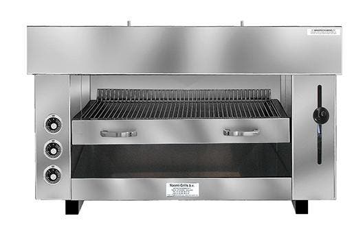 Pita-Oven Elektrisch met waterverdampingssysteem | 400V |, Zakelijke goederen, Horeca | Keukenapparatuur, Nieuw in verpakking