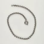 Collier - 18 carats Or blanc, Bijoux, Sacs & Beauté