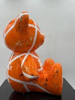 Naor - Teddy pop art