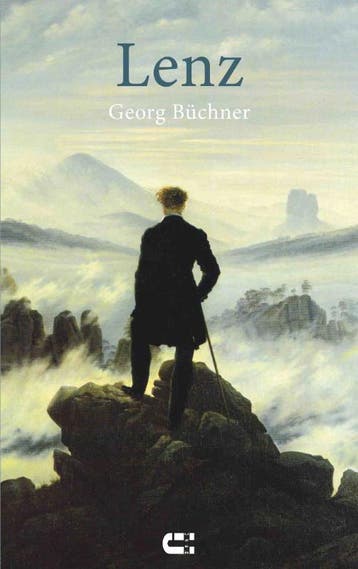 Lenz 9789086840540 G. Büchner, Verzenden, G. Büchner