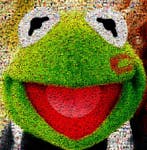 David Law (1967) - Muppets Love Story - Muppets Show