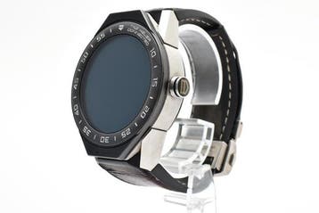 TAG Heuer - Connected - SBF8A8001 - Heren - 2015
