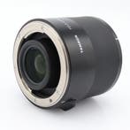 Tamron TC-X20 2x Teleconverter Nikon | Tweedehands, Verzenden