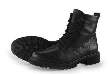 Remonte Veterboots in maat 39 Zwart, Verzenden, Overige typen