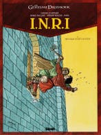 I.N.R.I. / 3 Het graf in het Oosten / De geheimen driehoek, Boeken, Verzenden, Zo goed als nieuw, D. Convard
