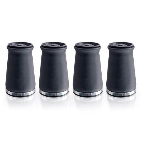 Contitech sleeve luchtbalgen  4 stuks | hulpluchtvering | 90, Auto-onderdelen, Ophanging en Onderstel, Overige automerken, Verzenden