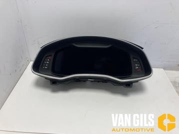 Instrumentenpaneel Audi RS6 O337570, Nieuw