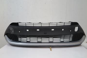 grill voor Toyota C-HR lift 52129-F4110, Verzenden, Gebruikt
