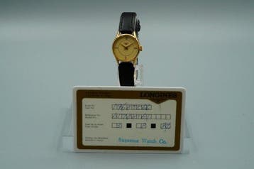 Longines - - - Zonder minimumprijs - Dames - 1970-1979