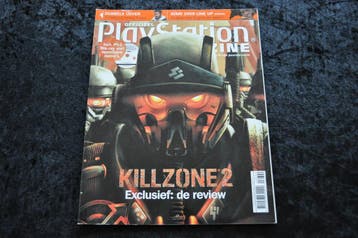 Officieel Playstation Magazine FEB 2009 NR 86, Verzenden