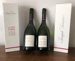 Joseph Perrier, La Côte à Bras AH83 Brut Nature Millésimes, Verzamelen, Nieuw