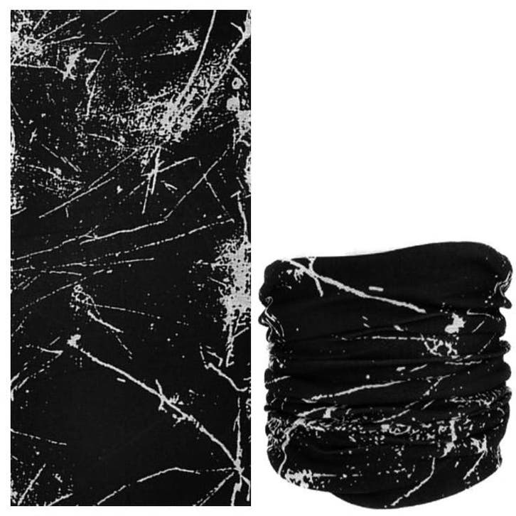 Fako Fashion - Microfiber Faceshield - Bandana - Nekwarmer -, Vêtements | Hommes, Bonnets, Écharpes & Gants, Envoi