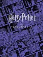 Harry Potter: The Storyboards [Uk Edition] |  | Nieuw, Boeken, Verzenden, Nieuw